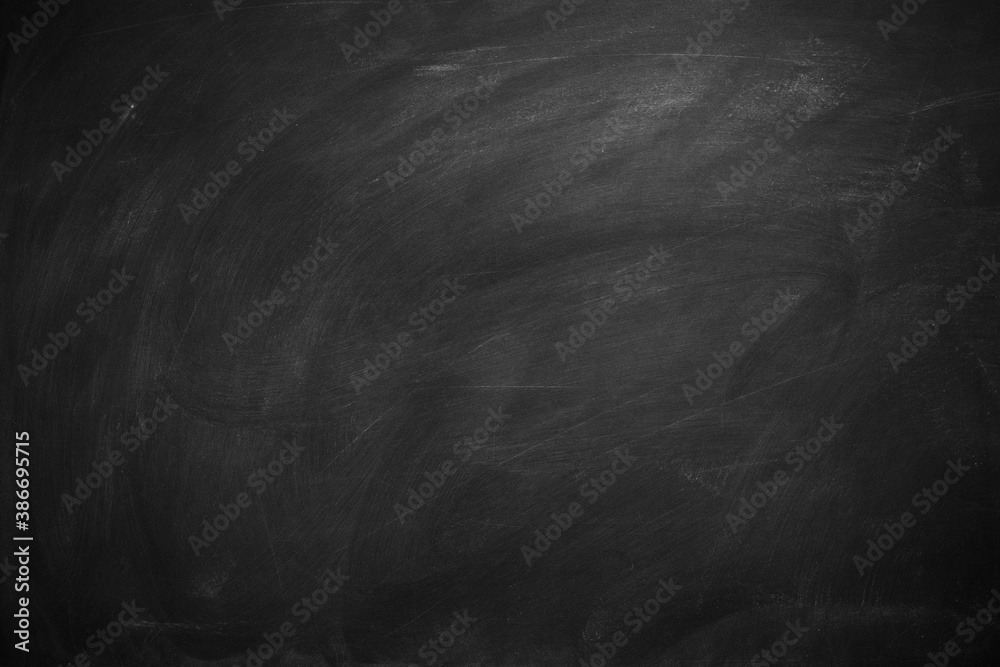 Abstract texture of chalk rubbed out on blackboard or chalkboard background. School education, dark wall backdrop or learning concept. Abstract texture of chalk rubbed out on blackboard or chalkboard background. School education, dark wall backdrop or learning concept.