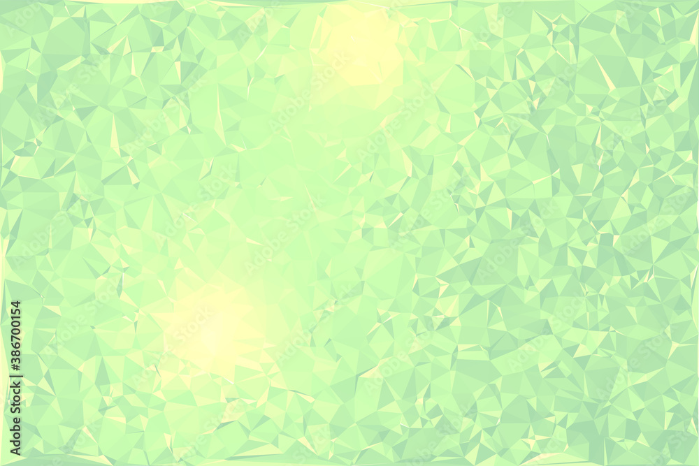 Light Green Polygonal Mosaic Background, Creative Design Templates Light Green Polygonal Mosaic Background, Creative Design Templates
