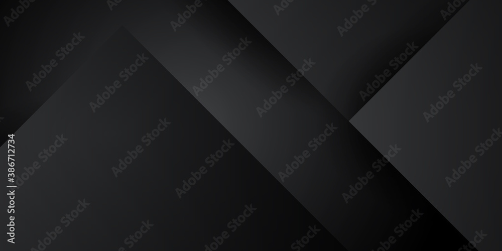 Black abstract background. Vector illustration design for presentation, banner, cover, web, flyer, card, poster, game, texture, slide, magazine, and powerpoint. Black abstract background. Vector illustration design for presentation, banner, cover, web, flyer, card, poster, game, texture, slide, magazine, and powerpoint.