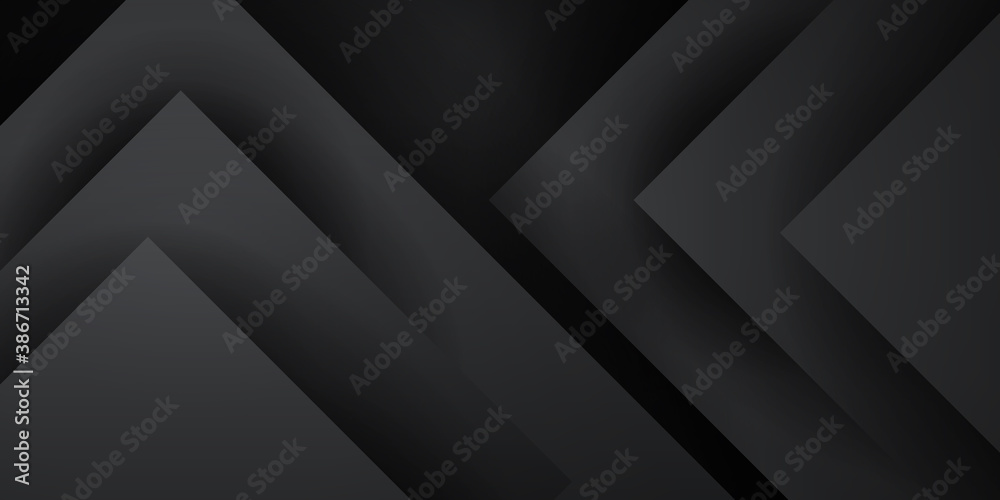 Black lighting background with diagonal stripes. Vector abstract background Black lighting background with diagonal stripes. Vector abstract background