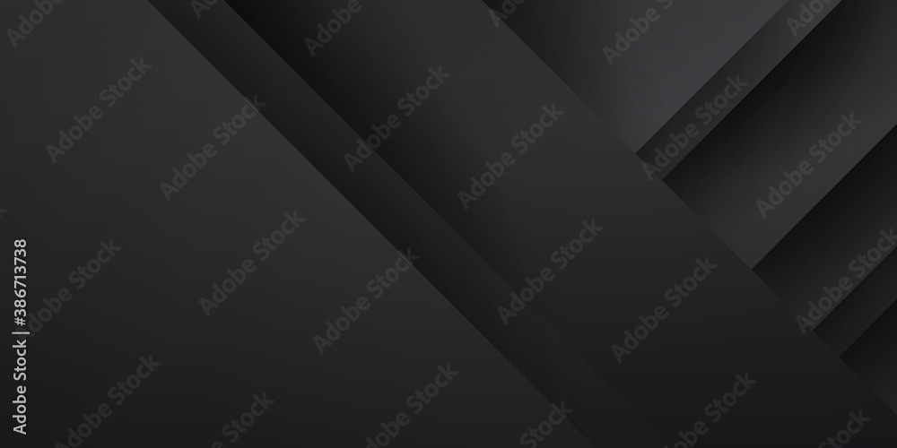Black abstract background with dark concept. Vector Illustration. Black abstract background with dark concept. Vector Illustration.