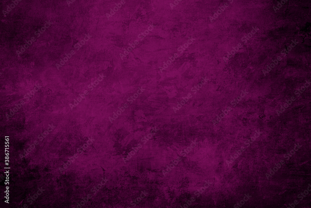 Pink abstract background