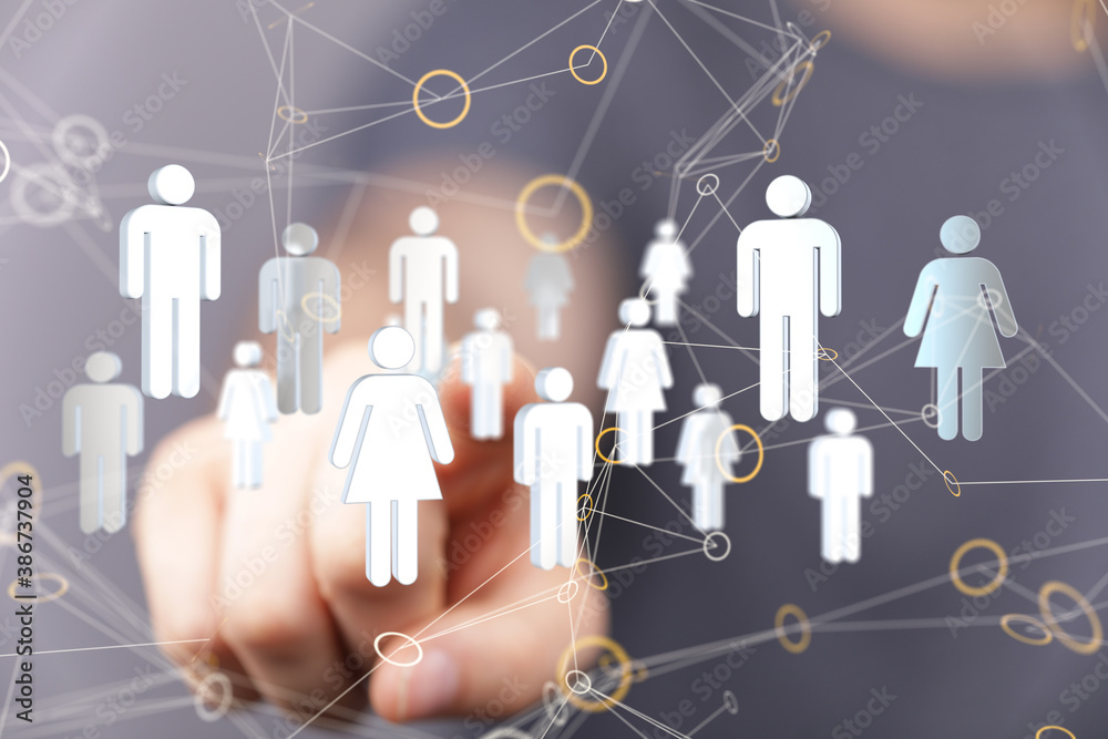 organization network team concept networking. organization network team concept networking.
