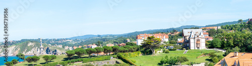 Wallpaper Mural view Torontodigital.ca