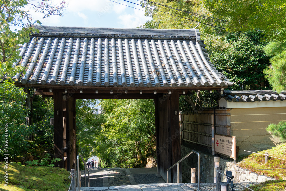 京都 高台寺 京都 高台寺