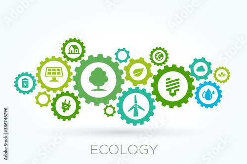 ecology