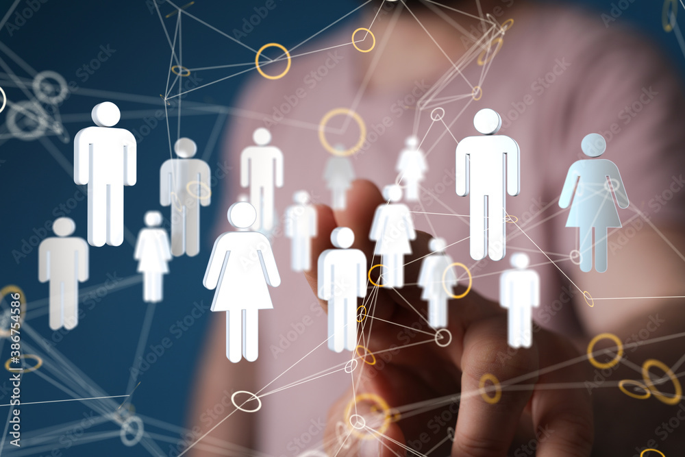organization network team concept networking. organization network team concept networking.