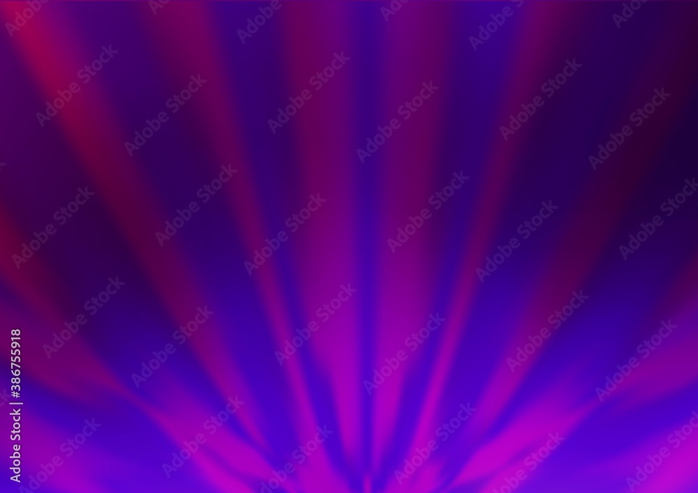 Dark Purple vector modern elegant template. Dark Purple vector modern elegant template.