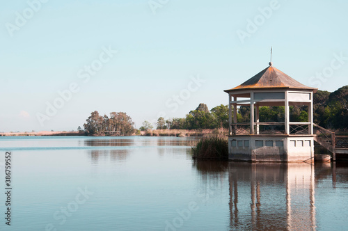 Lago di Massaciuccoli