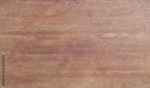Texture of vintage wooden table