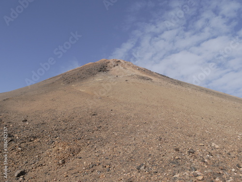 El Teide