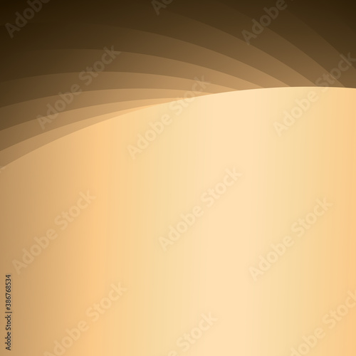 Overflowing color is a concoctant volume. Stripes. background for flyers, posters and invitations.