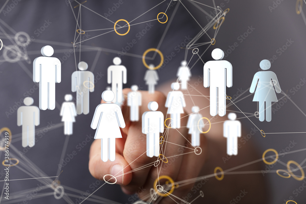 organization network team concept networking. organization network team concept networking.