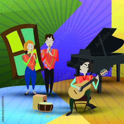 music players