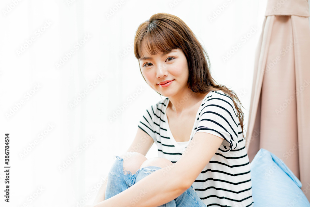 美しい日本女性 美しい日本女性
