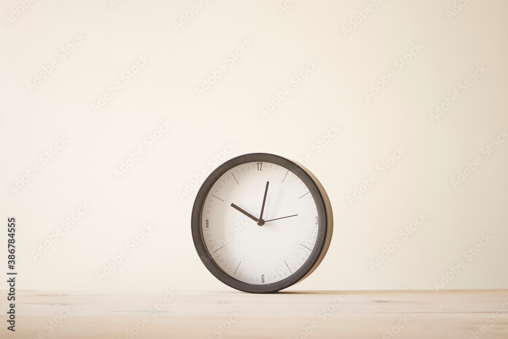 Desk Clock Desk Clock
