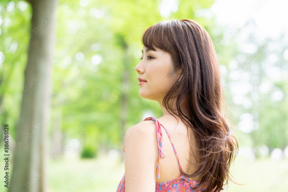 美しい日本女性 美しい日本女性