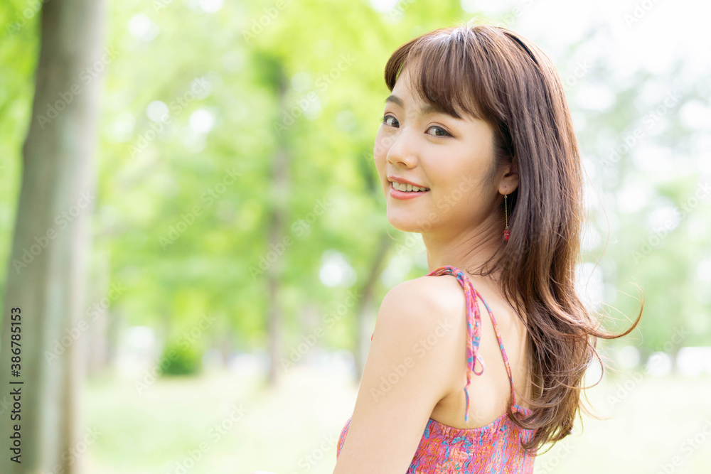 美しい日本女性 美しい日本女性