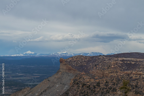 Mesa Verde National Park