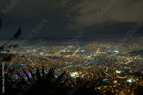 Cerro de Pan de azúcar