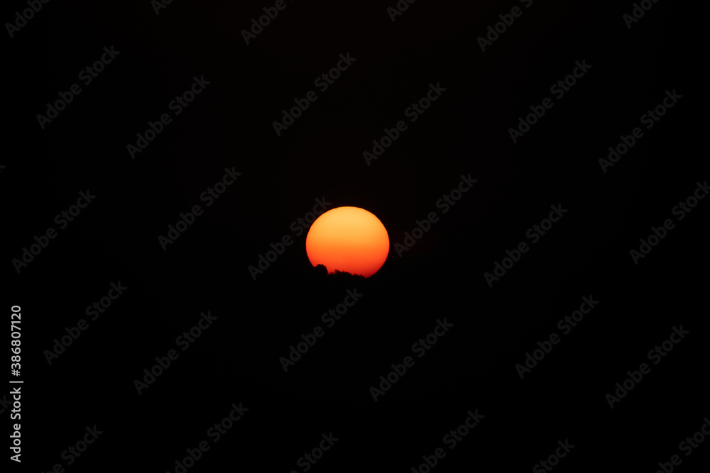 sun in the sky sun in the sky