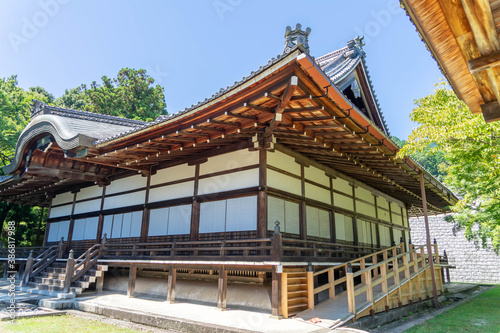 西教寺 photo