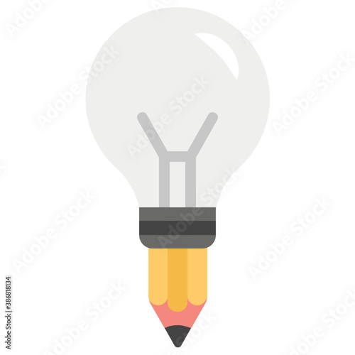  
Creative Idea 
