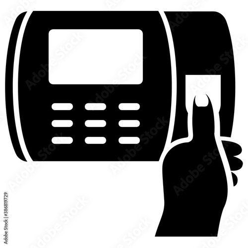 Biometric Device