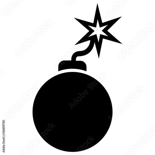 Bomb 