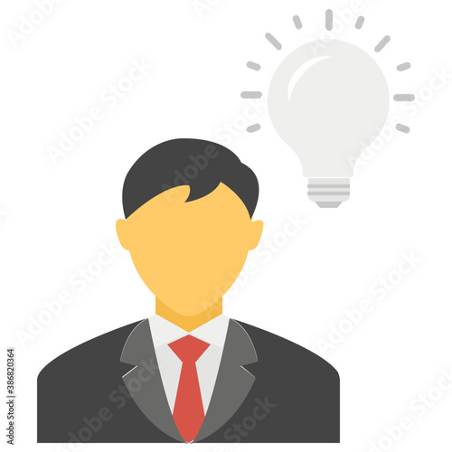 Creative Mind