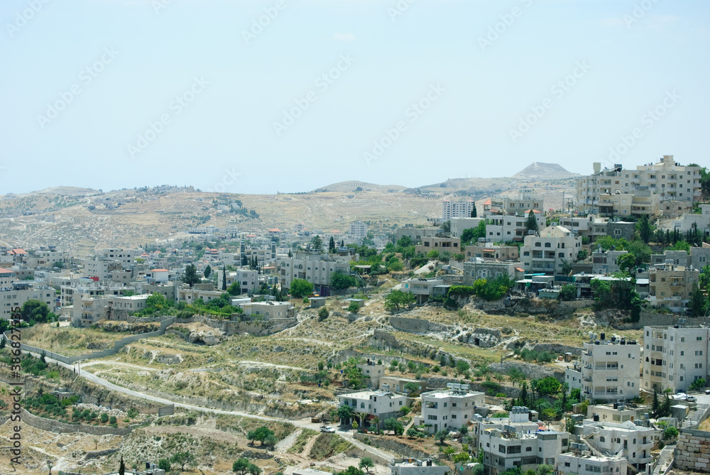 Betlehem, Israel