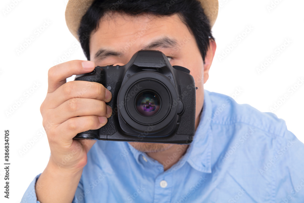 Chinese male photographers are creating Chinese male photographers are creating