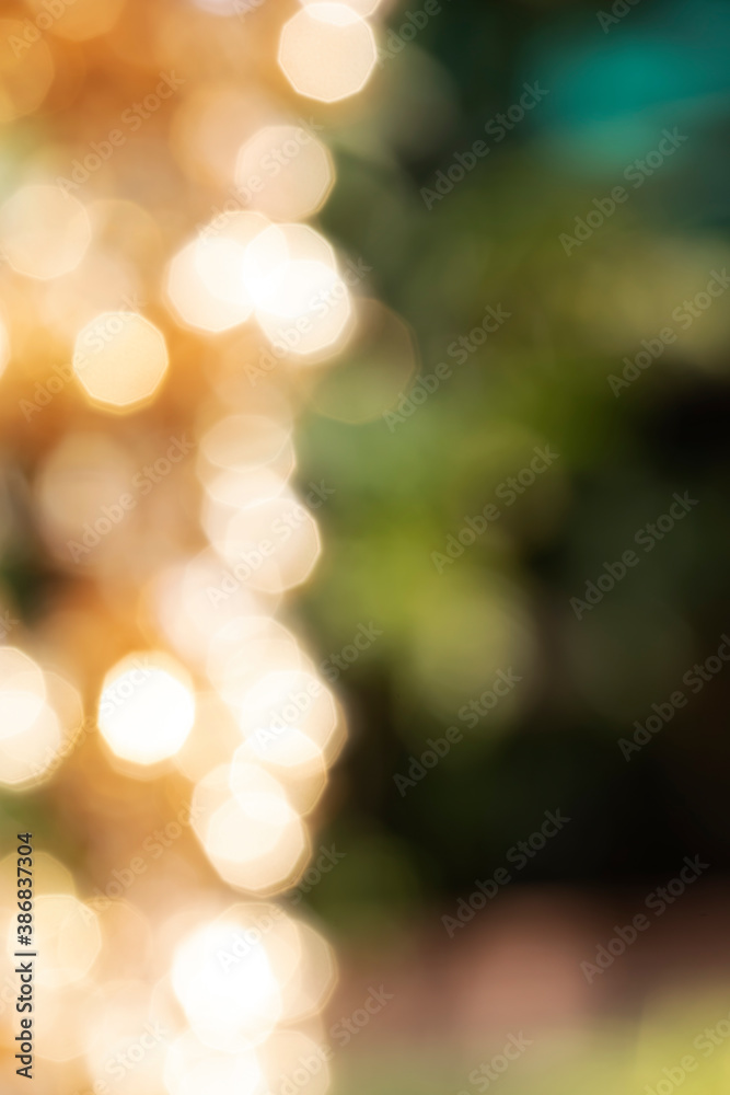 Gold sparkle glitter for Christmas background Gold sparkle glitter for Christmas background