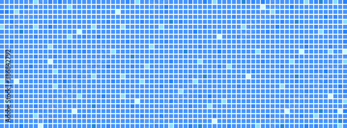 abstract blue background with dots	