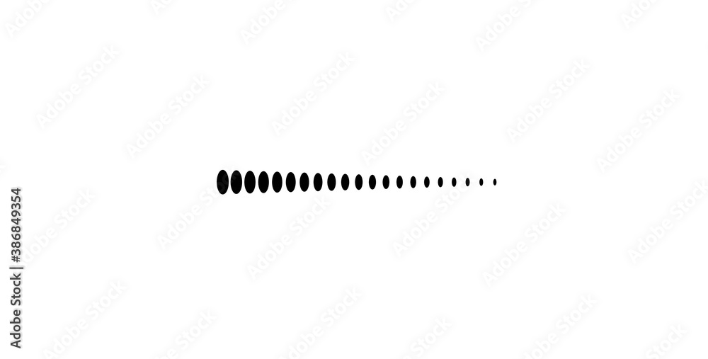 Loading Bar Vector Flat Icon. vector illustrator