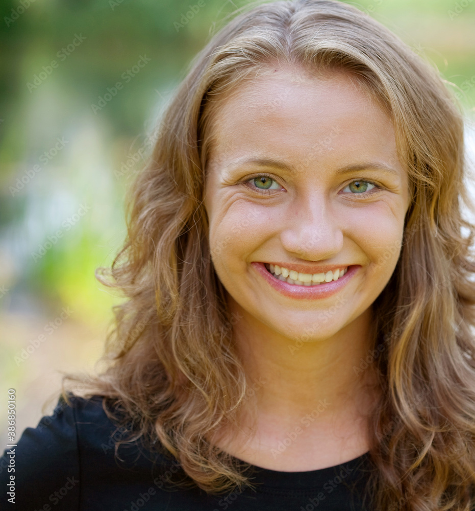 summer time. young beautifull woman outdoor summer time. young beautifull woman outdoor