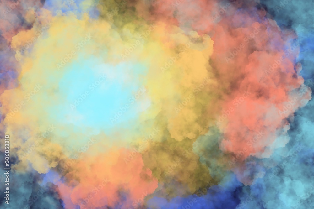 abstract color smoke background abstract color smoke background