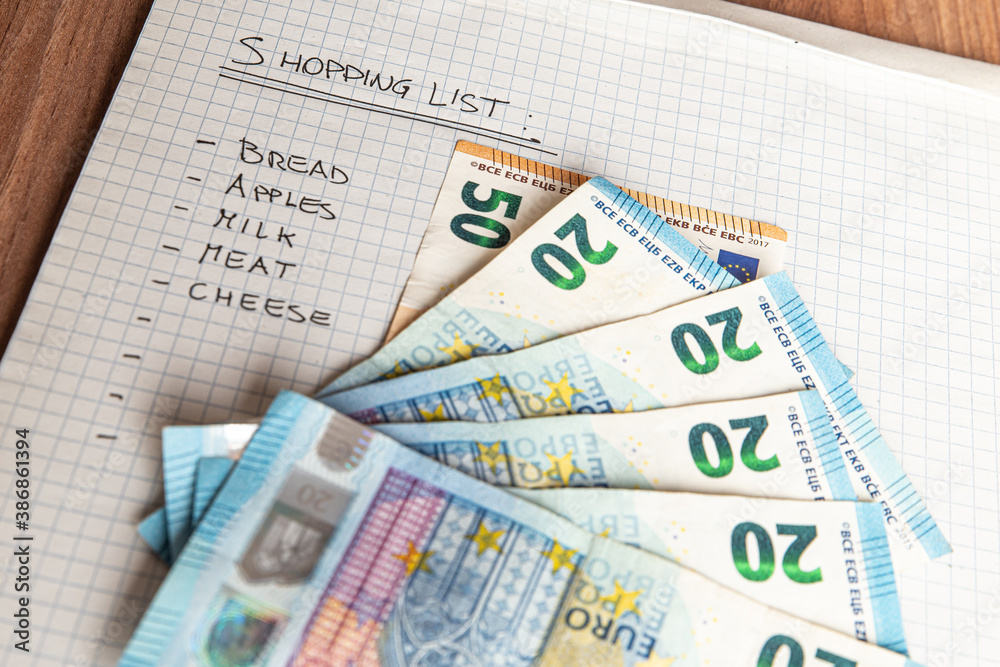 List of daily expenses and cost of living List of daily expenses and cost of living