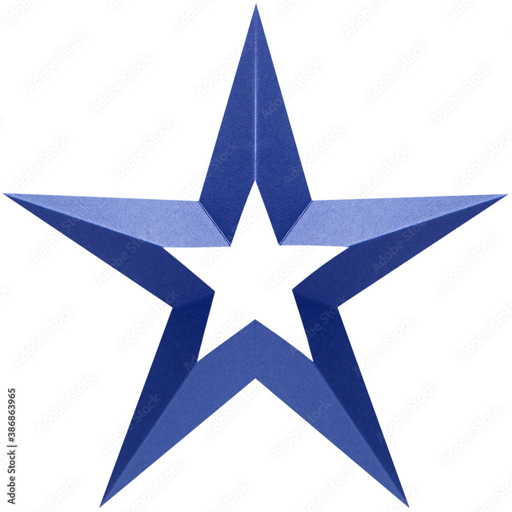 3d star 3d star