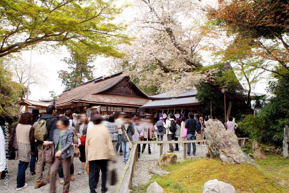 吉水神社 吉水神社