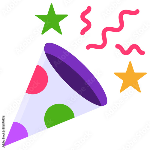 Confetti 