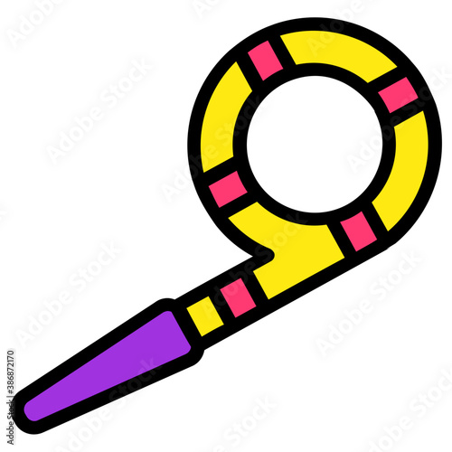 Party Blower
