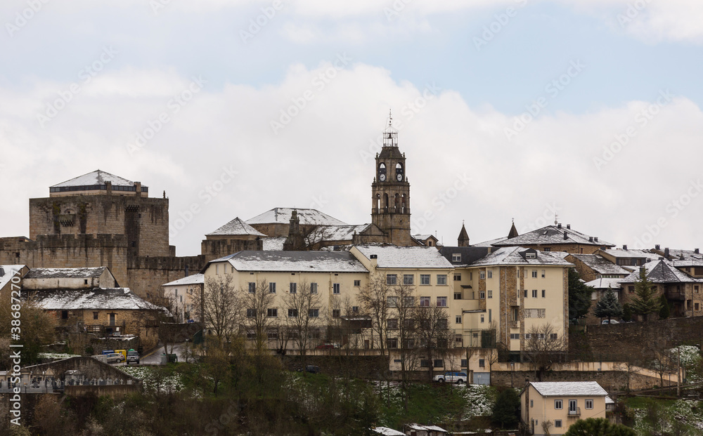 puebla de sanabria