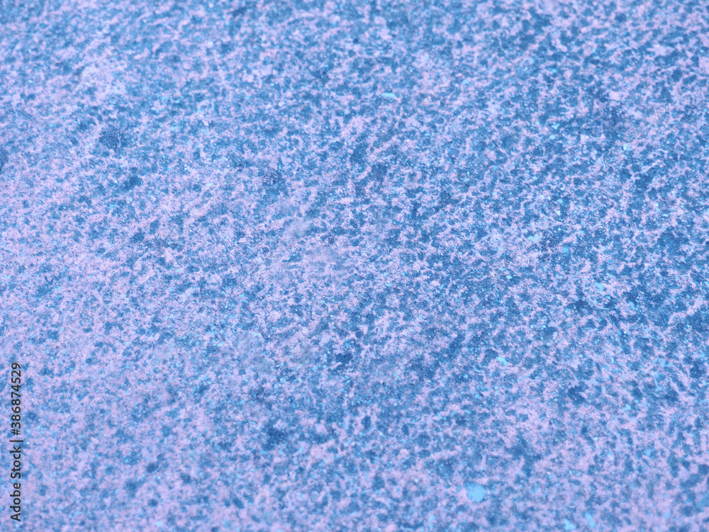 Blue abstract background for wallpaper