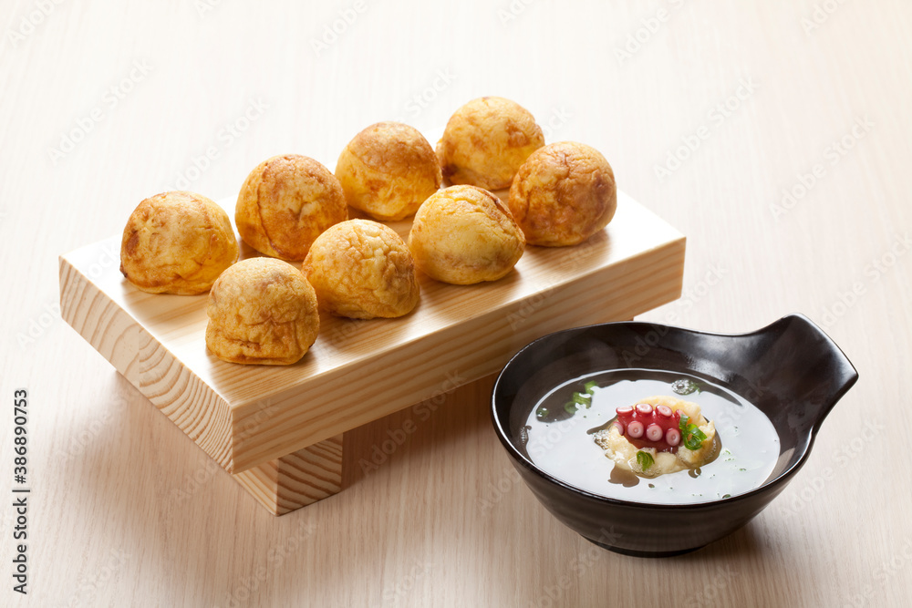 明石焼き 明石焼き