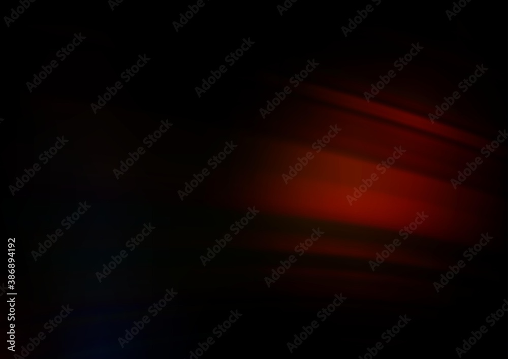 Dark Red vector glossy abstract background. Dark Red vector glossy abstract background.