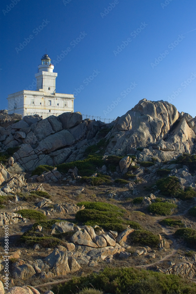capo testa lighthouse, Santa Teresa di Gallura Sardinia
capo testa lighthouse, Santa Teresa di Gallura Sardinia