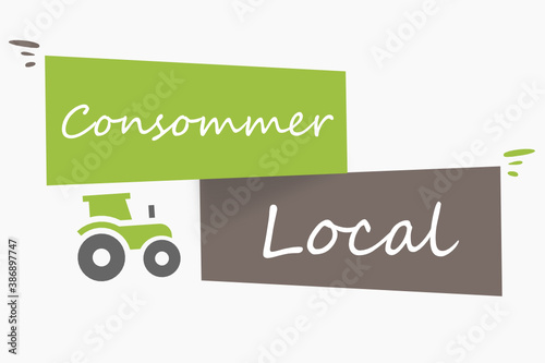 Consommer Local