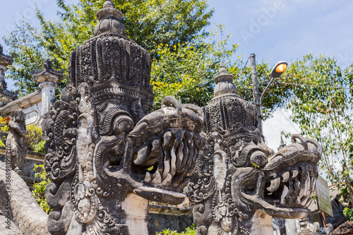 pura penataran agung lempuyang photo