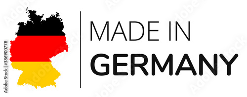 made in Germany. a clean de...